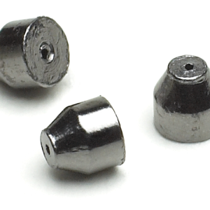 Graphite Ferrules