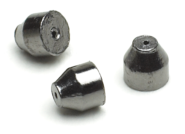 Graphite Ferrules